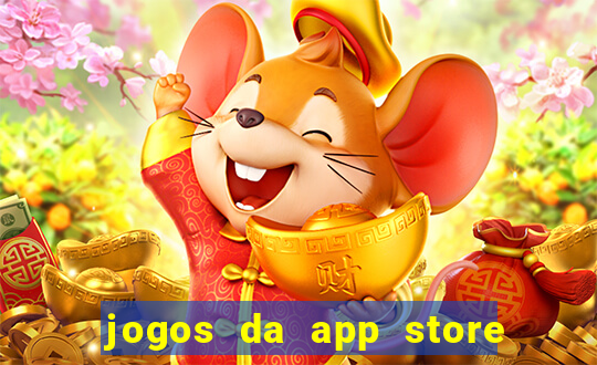 jogos da app store que ganha dinheiro de verdade